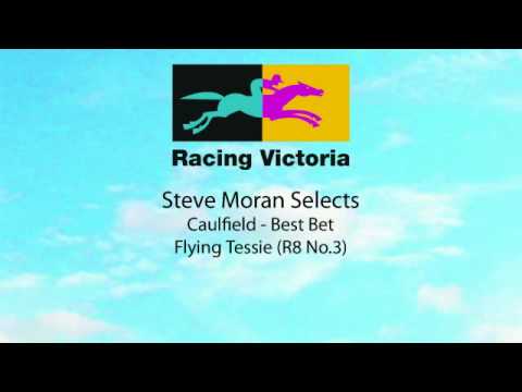 Steve Moran Selects - Caulfield March 19