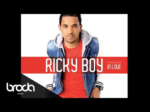 Ricky Boy - Bu Nasci Pa Mi (Audio)