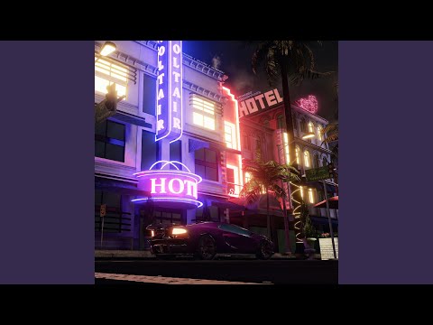 Hotel (feat. Colourss & KATANOBEAT)