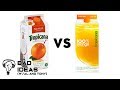 Tropicana's DISASTROUS Rebrand | Bad Ideas with Al and Tony