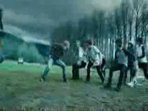 Twilight final Trailer