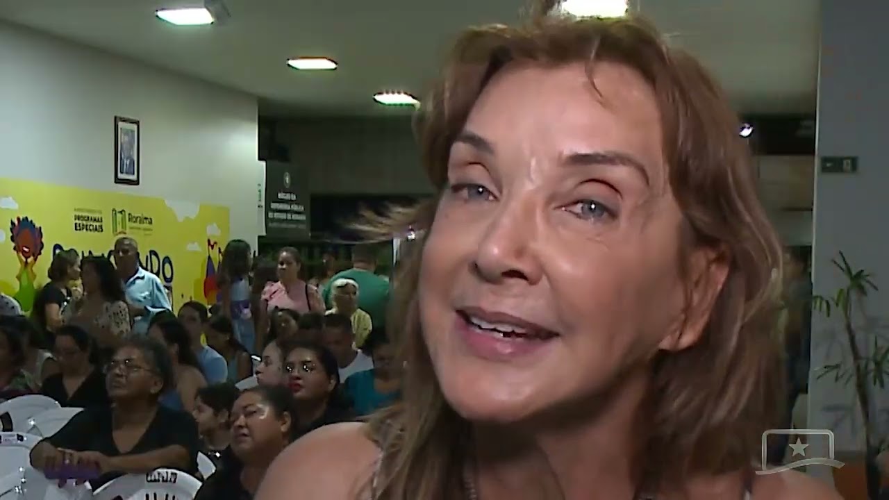 PRESERVAÇÃO AO MEIO AMBIENTE FOI ABORDADA EM APRESENTAÇÃO DE BALÉ