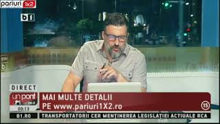 Meciul zilei Unibet: Doua ponturi pentru FCSB – MLADA