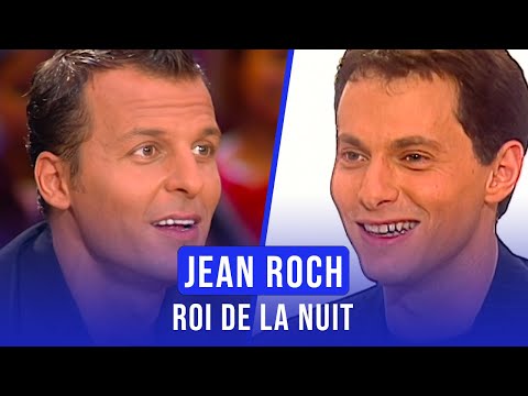 Johnny Hallyday, Jennifer Lopez...Comment Jean Roch a construit son business avec les stars (ONPP)