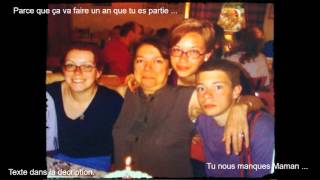 J'veux pas grandir Maman