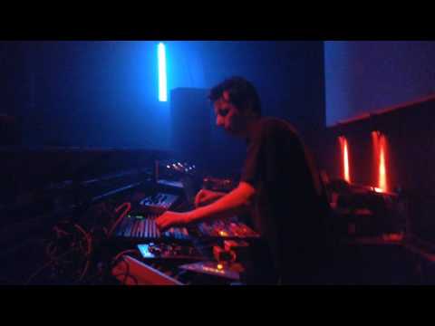 Subhead [2] @ Varvet #02 w/ Subhead Live* & Dave Tarrida