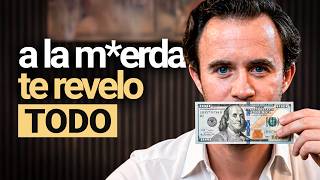 How to Become a Millionaire from Zero (No Talent, No Luck, No Inheritance) thumbnail