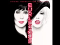 Christina Aguilera - Show Me How You Burlesque ...
