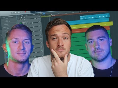 How To CAMELPHAT In 7 Minutes
