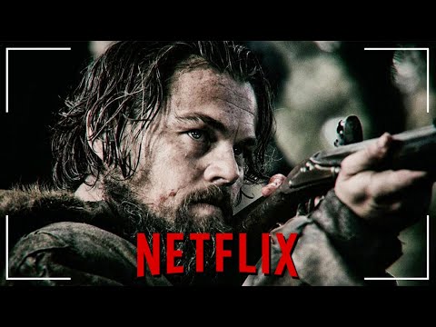 TOP 10 BEST NETFLIX ACTION MOVIES TO WATCH RIGHT NOW! - 2022