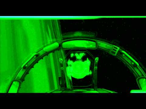 Playing Chicken With SAMs [FSX TacPack]