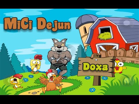 Doxa - MiCi Dejun ( OFFICIAL MUSIC )