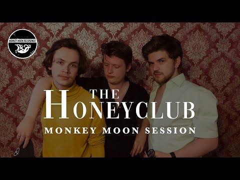 THE HONEYCLUB | MONKEY MOON SESSIONS