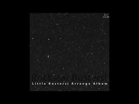 Rita - Little Busters! (Rock Ver.)