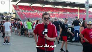 The meaning of Ottawa football to RNation