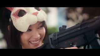 NYAFF24: SMASHING FRANK | 搗破法蘭克 directed by Trevor Choi