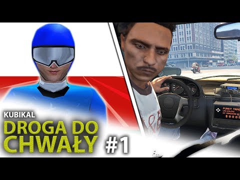 DSJ 4 KARIERA ZAWODNIKA | Obóz przygotowawczy 🇵🇱