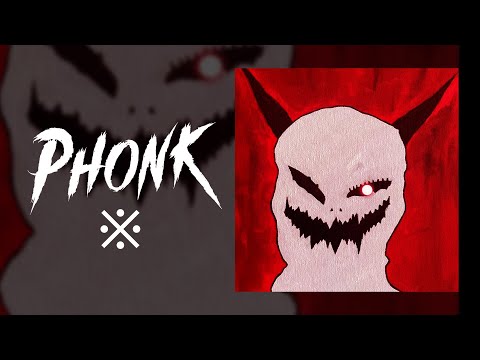 Phonk ※ Edgar Willow - POW (Magic Phonk Release)