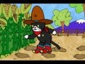 Gofrette Full Episode 49 Ride Em Cowboy