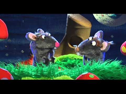 LOS PIMPOLLOS  -  BOSSY Y FONSSY