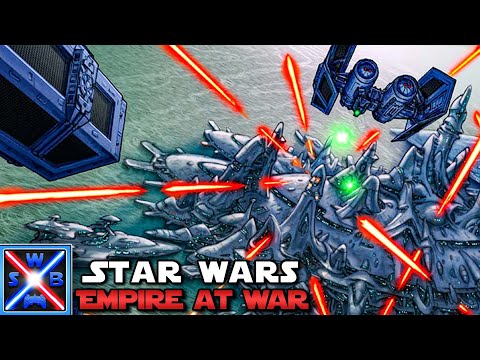 Das sollte doch genau andersrum sein! - Thrawns Revenge #50