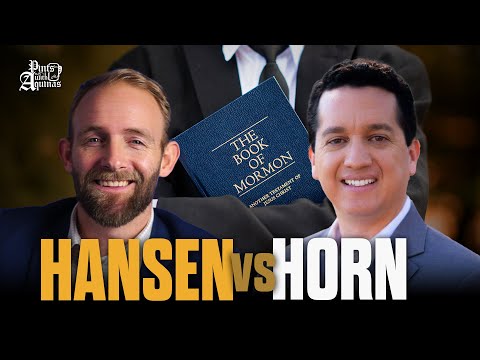 Is the Book of Mormon Divinely Inspired? w/ @thoughtfulfaith2020 and @TheCounselofTrent