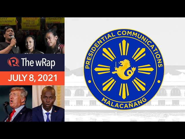 COA on PCOO hiring of contractuals: P71M wasted | Evening wRap