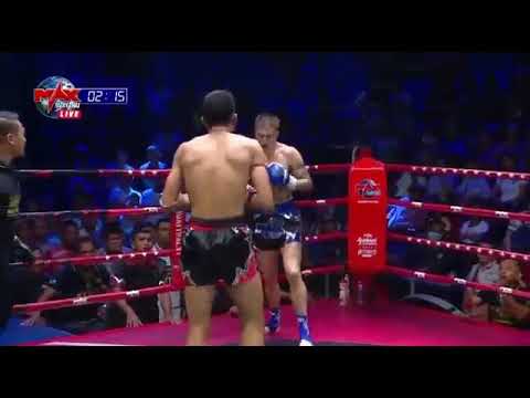 Ineffective Defence - Tommy Johnson - SA