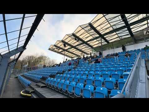 Great goal for TSV Berg. 22.11.2025 #Verbandsliga VfR Heilbronn - TSV Berg. #berg #hettel #golazo