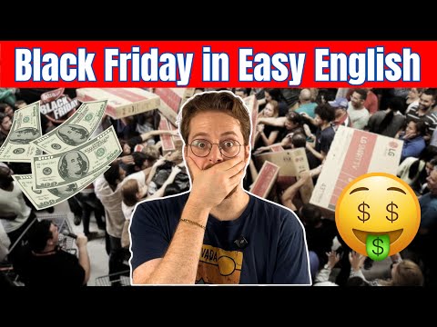 Black Friday Explained
