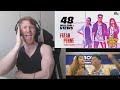 Oru Adaar Love Freak Penne Rap Song Reaction By Foreigner Priya Varrier Roshan Noorin Shereef