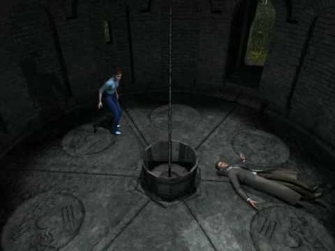 The Mystery of the Druids PC