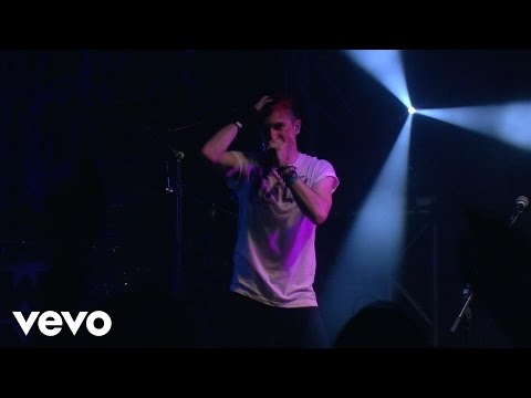 Walk The Moon Shut Up And Dance Live On The Honda Stage