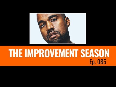 085: The Improvement Season - These are the reps that count!