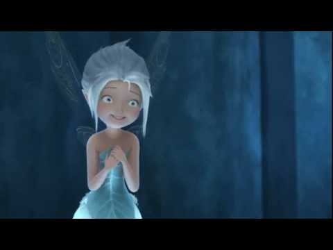 Secret of Wings 2 Review: A Frosty Fairy Adventure That Brings Pixie Hollow Back to Life