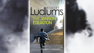 The Janson Equation by Robert Ludlum [Part 1] | Audiobooks Full Length