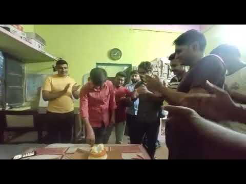 #birthday  #shorts Amaresh birthday party