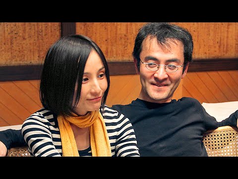 LA COMÉDIE HUMAINE Bande Annonce | Japon (2023)