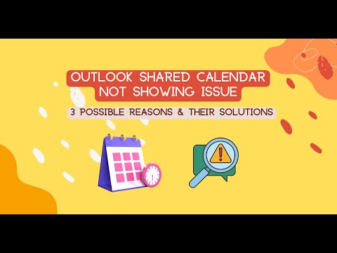 How to manually sync Outlook calendar