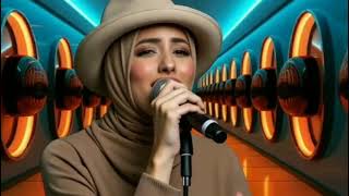 Download lagu Nicky Astria-Pijar(@ShanyDhany ) mp3