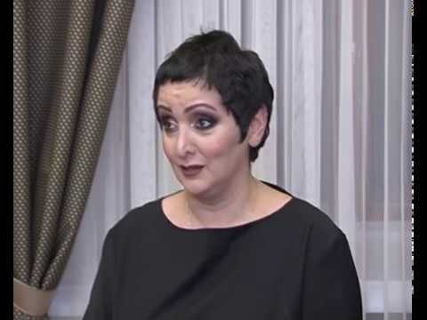 Этери Бериашвили: &laquo;Я не снежная королева&raquo;
