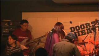 Dancin' Jones (Nicolette Larson Cover) / West Coasters