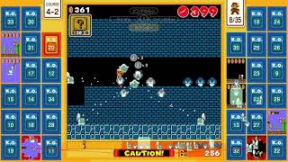 [閒聊] 馬利歐35 2/23~3/02 特別戰