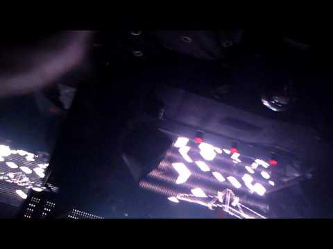 Sander Van Doorn live at Pacha NYC 2011