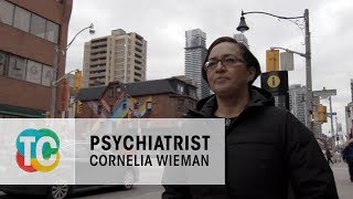 Being The Trusted Confidant | Psychiatrist