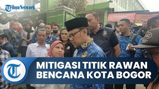 Bogor Hari Ini: Bima Arya hingga DPR RI Tinjau Bogor, Ungkap Siapkan Mitigasi di Titik Rawan Bencana