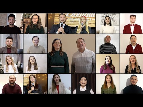 Hristos se naste pe pamant - Speranta si Prietenii