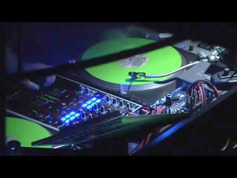 江戸NOBOSE　２０１２ DJ威蔵　Vol.1