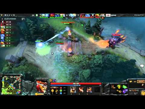 Cr1t Juking The Doom