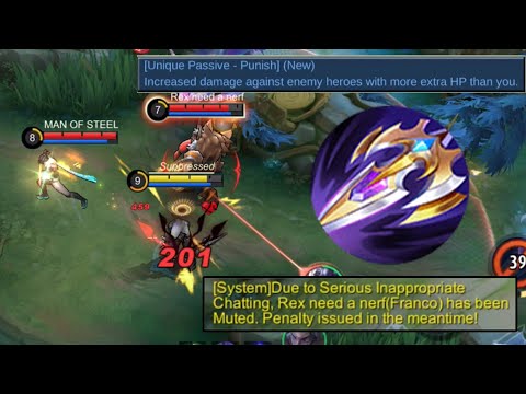 TRYING THE NEWLY BUFFED SEA HALBERD FOR MOSKOV! DESTROYED BABY SITTED BRODY AND FRANCO!